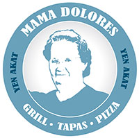 Pizzeria Limoncello, เชฟถนอม, กลมกล่อม BY CHEF AKE, Ciao Pizza, Pizza Aroy, Pizza Massilia, Grazie Pizzeria, The Garden Dough, Lanta Pizzeria, Mama Dolores, PizzaPazza, Dressage Horse Café, Pizzazo, Shelter Pizza พิซซ่าเตาถ่าน