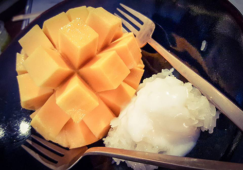 ฉั่วฮะเซ้ง ห่านพะโล้, ข้าวต้มแปลงนาม 24 น., Ba hao 八號, ข้าวต้มเจ๊สวย, 103 - Bed and Brews, Facebook ช่วนช่วน นานา 串串纳纳 Chinese grills, ข้าวเหนียวมะม่วง วงเวียน 22 ป้าเล็ก - ป้าใหญ่