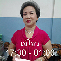 อองตอง ข้าวซอย, ครัวลุงแฉ่ว, Thien Duong, เจ๊โอว, บ้านต้นไทร, ข้าวต้มปลา (กิมโป้), Mezzaluna Restaurant, ครัวอัปษร, ศรีตราด, แม่กลองหัวปลาหม้อไฟ ปูไข่นึ่งนม, Tonkin - Annam, Baan Phadthai, ฉ่อยเป็ดย่าง, ผัดไทยไฟทะลุ, แสนยอด, ครัวลุงลอยป่าลั่น, ลิ้มเหล่าโหงว, สาขาเยาวราช, ภัตตาคารจ๊ากกี่, Lay lao, Punjab Grill Bangkok, ส้มตำคุณกัญจณ์