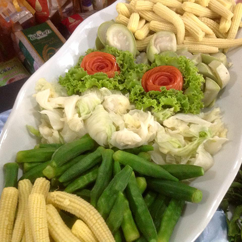 ครัวจำแลง แปลงกาย, ยุ้งข้าวหอม, ขมิ้น Camin Cuisine &amp; Cafe, สาขาอารีย์, ละมุนลิ้น โฮม คิทเช่น, ภูเก็จ, Bistro Palette, Aim.Bangkok, บ้านสะใภ้ใต้, ครัวข้าวหอม แกงปักษ์ใต้, บ้านไอซ์, Paknang.bkk, คุ้น•เคย Eatery, Cafe &amp; Bar, ครัวรสนคร, ครัวคุณอิ้น, สาขาเลียบทางด่วนรามอินทรา, ครัวปากพนัง (อาหารปักษ์ใต้), ปรายระย้า, เรือนแม่หลุย, มัลลิกา ชุมพร อาหารปักษ์ใต้