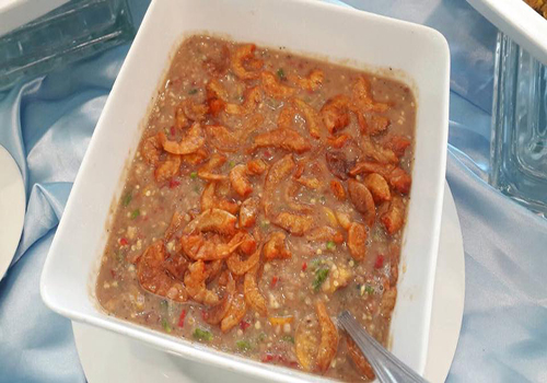 ครัวจำแลง แปลงกาย, ยุ้งข้าวหอม, ขมิ้น Camin Cuisine &amp; Cafe, สาขาอารีย์, ละมุนลิ้น โฮม คิทเช่น, ภูเก็จ, Bistro Palette, Aim.Bangkok, บ้านสะใภ้ใต้, ครัวข้าวหอม แกงปักษ์ใต้, บ้านไอซ์, Paknang.bkk, คุ้น•เคย Eatery, Cafe &amp; Bar, ครัวรสนคร, ครัวคุณอิ้น, สาขาเลียบทางด่วนรามอินทรา, ครัวปากพนัง (อาหารปักษ์ใต้), ปรายระย้า, เรือนแม่หลุย, มัลลิกา ชุมพร อาหารปักษ์ใต้