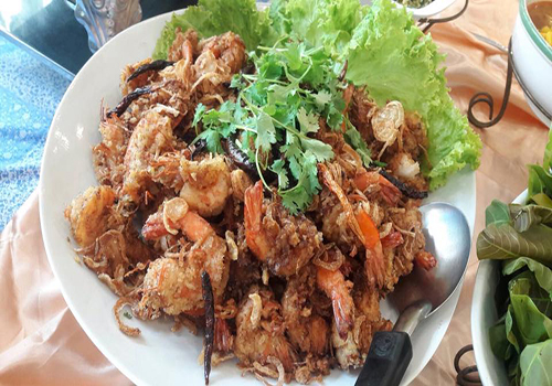 ครัวจำแลง แปลงกาย, ยุ้งข้าวหอม, ขมิ้น Camin Cuisine &amp; Cafe, สาขาอารีย์, ละมุนลิ้น โฮม คิทเช่น, ภูเก็จ, Bistro Palette, Aim.Bangkok, บ้านสะใภ้ใต้, ครัวข้าวหอม แกงปักษ์ใต้, บ้านไอซ์, Paknang.bkk, คุ้น•เคย Eatery, Cafe &amp; Bar, ครัวรสนคร, ครัวคุณอิ้น, สาขาเลียบทางด่วนรามอินทรา, ครัวปากพนัง (อาหารปักษ์ใต้), ปรายระย้า, เรือนแม่หลุย, มัลลิกา ชุมพร อาหารปักษ์ใต้