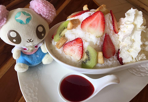 Coffee i need u, หจก.หมูกระทะ สาขา ตลาดนัดเรือบิน, วันวาน หนมหวาน -ตลาดเรือบิน, บ้านผัดกะเพรา, ข้าวต้มอันดา ตลาดเรือบิน, ร้านไก่ย่างโคตรปาลี ส้มตำแม่สมัยรสเด็ด, โรงชา เรือบิน