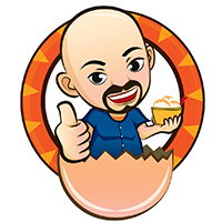 มหาชัยไอศกรีม, พัชชาไอศครีมกะทิ, หวานลิ้นไอติมทรงเครื่อง, M'scream, ฟู่ฟู่ ไอติมกะทิ, ไผ่ทองไอสครีม, ไอศกรีมทิพย์รส