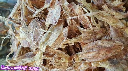 ครัวอัปสรพรีเมียม, สุดใจ ไก่ย่าง ส้มตำ อ.ต.ก., ​เฝอ เฝอ - Pho Pho, ขนมไทยเก้าพี่น้อง, Peaktellers