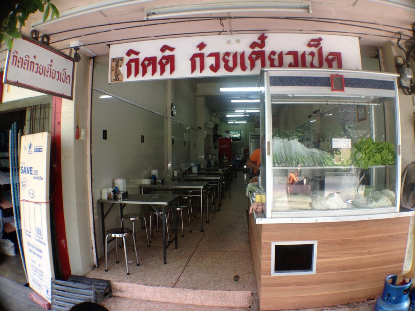 ขนมกุยช่าย หมู่บ้านเศรษฐกิจ, เล่าซา (ลิ้มเล่าซา) เซ็นต์หลุยส์, หม่าล่าชาวเขา Malashaokao, 1:2 Coffee Company, หิว หิว Hiew Hiew, หมูทอดเซ็นต์หลุยส์, กิตติก๋วยเตี๋ยวเป็ด