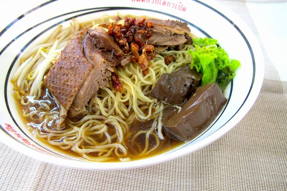 ขนมกุยช่าย หมู่บ้านเศรษฐกิจ, เล่าซา (ลิ้มเล่าซา) เซ็นต์หลุยส์, หม่าล่าชาวเขา Malashaokao, 1:2 Coffee Company, หิว หิว Hiew Hiew, หมูทอดเซ็นต์หลุยส์, กิตติก๋วยเตี๋ยวเป็ด