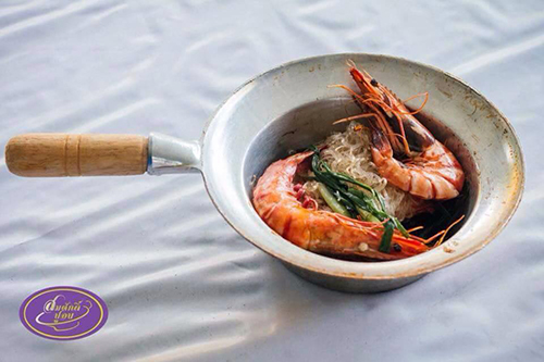 Chalong.Noodlebar, หมูย่างเกาหลีสามพี่น้อง, สาขา 2, สมศักดิ์ ปูอบ , เจริญไทยสุกี้ - 106, Jack Diamond, เฝอหม้อไฟ สุกี้สไตล์เวียดนาม, Midnight A Cocoa, บะหมี่ตงเล้ง ตลาดพลู - By Son