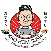 Salmon Cat, Yume plus sushi, ซูชิคุมะ ShuShi Kuma, จ่ามอส แซลม่อน ซีฟู๊ด, กินดิบ