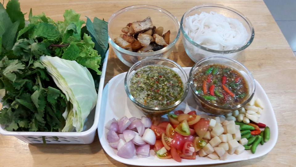 อิ่มเอิบแหนมเนือง, แอมเฮือง อาหารเวียตนาม, M.J. แหนมเนือง หนองคาย พลับพลาชัย, Arunee Cuisine, เชิญตะวัน, คำม่วน แหนมเนือง, สาขาหทัยราษฏร์, บ้านเวียดนาม คลอง4, Winner House, Pho Van, พี่หยองแหนมเนือง, วิลลี่แหนมเนือง Delivery, So Saigon เมืองทองธานี, กรีน แหนมเนือง, Saigon Recipe, Eat Viet, ครัวเมืองเว้ ลาว-ญวน, แหนมเนืองลับแล, แหนมเนืองคุณอ้อ, ลองดู, SAIGON VIETNAMESE RESTAURANT, โรงแรม ASIA HOTEL, VT แหนมเนือง, สาขาพระราม9, MJ แหนมเนืองอาหารเวียดนาม-อีสาน ทวีวัฒนา, ยัมมี่ แหนมเนือง เซ็นจูรี่ อ่อนนุช, Thuyền, แหนมเนืองนายช่าง Delivery