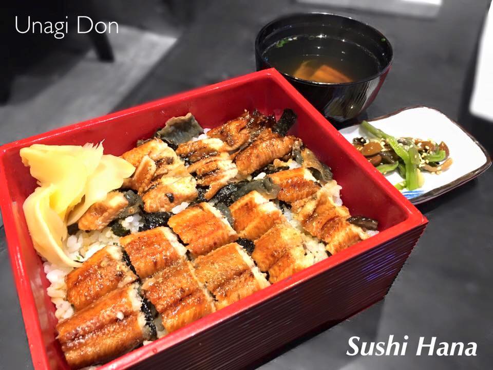 Super Bowl BKK, Kaneko Hannosuke Thailand, Sushi Hiro, Sushi hana, Joushisu Sushi, Honmomo Sushi