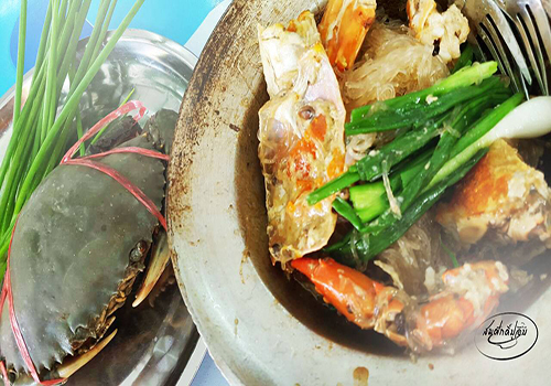 Chalong.Noodlebar, หมูย่างเกาหลีสามพี่น้อง, สาขา 2, สมศักดิ์ ปูอบ , เจริญไทยสุกี้ - 106, Jack Diamond, เฝอหม้อไฟ สุกี้สไตล์เวียดนาม, Midnight A Cocoa, บะหมี่ตงเล้ง ตลาดพลู - By Son