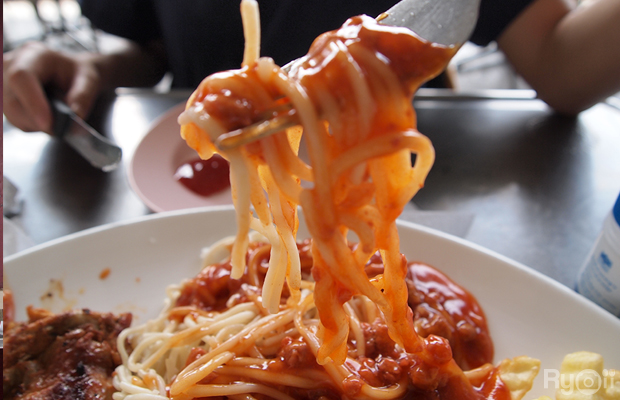 ลือชา, ก๋วยเตี๋ยวเป็ดรสเด็ด ตลาดสามย่านเก่า, Today Steak, Curryboy, Panda King, เจ๊โอว