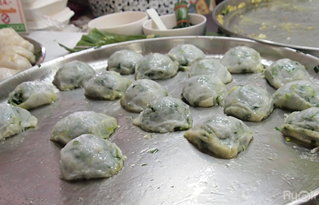 ลือชา, ก๋วยเตี๋ยวเป็ดรสเด็ด ตลาดสามย่านเก่า, Today Steak, Curryboy, Panda King, เจ๊โอว
