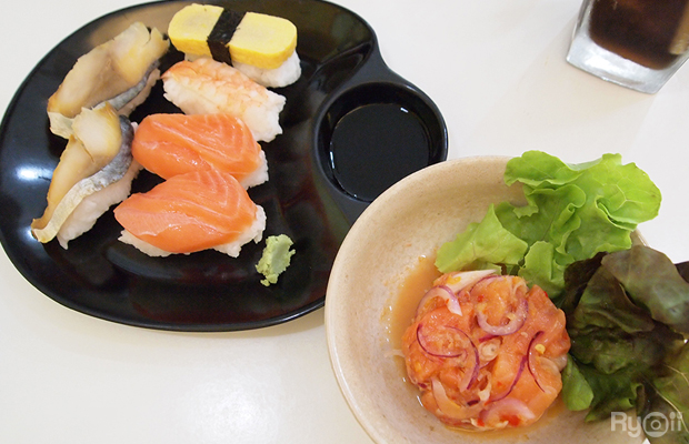 ลือชา, ก๋วยเตี๋ยวเป็ดรสเด็ด ตลาดสามย่านเก่า, Today Steak, Curryboy, Panda King, เจ๊โอว