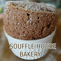 Souffle' house bakery, Pancake Café, Fuu.Soufflepancake, Fuu Chan pancake - ฟูจัง แพนเค้ก