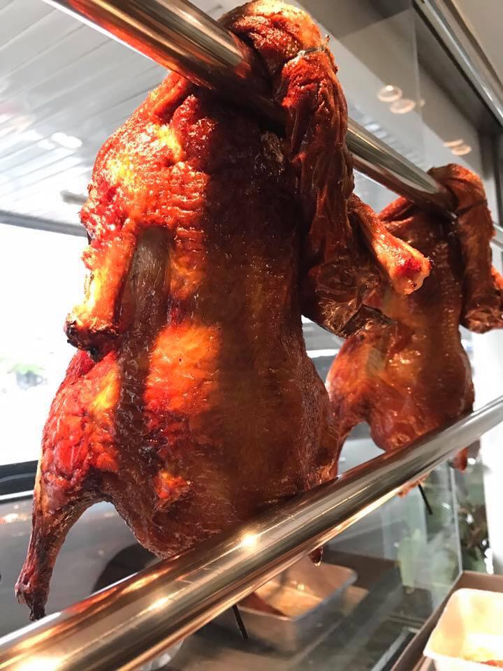 Recordoffee, มานพ สุกี้รถกระบะ, ก๋วยเตี๋ยวผัดงี่เง่า at เจ๊เบญ โอเดี้ยน, แดงราชาหอยทอด, ภัตตาคารกว้านสิ่วกี่, La Cabra Thailand, เจ๊คุ้งเกาเหลาเลือดหมู, ข้าวผัดปูตลาดน้อย