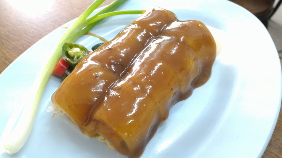 Luka Bangkok, ขาหมูตรอกซุงบางรัก เจ้าเก่า, Panna Sourdough, ก๋วยจั๊บน้ำข้น วัดแขก, อาม้าเบเกอรี่, ลาบเป็ด สีลมซอย9, ครัว"อร๊อย-อร่อย", ไต๋ตง หูฉลาม ถนน ปั้น สีลม, Printa Cafe, Mama Mia Bangkok