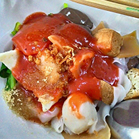 Luka Bangkok, ขาหมูตรอกซุงบางรัก เจ้าเก่า, Panna Sourdough, ก๋วยจั๊บน้ำข้น วัดแขก, อาม้าเบเกอรี่, ลาบเป็ด สีลมซอย9, ครัว"อร๊อย-อร่อย", ไต๋ตง หูฉลาม ถนน ปั้น สีลม, Printa Cafe, Mama Mia Bangkok