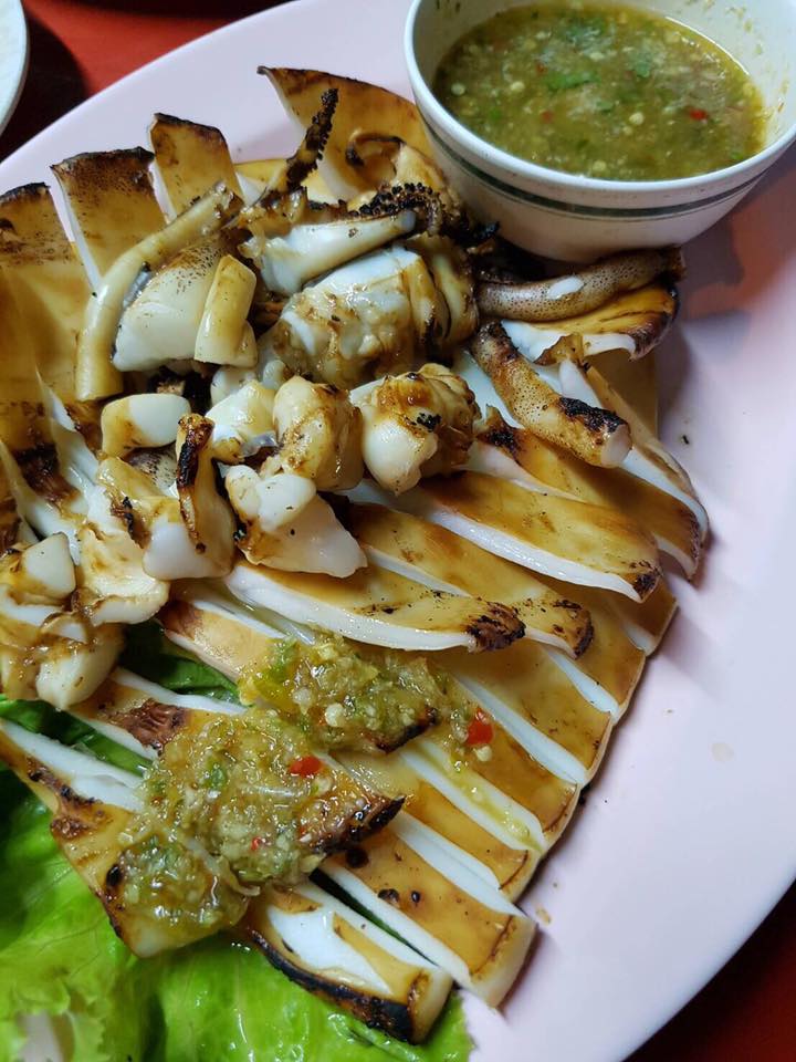 Luka Bangkok, ขาหมูตรอกซุงบางรัก เจ้าเก่า, Panna Sourdough, ก๋วยจั๊บน้ำข้น วัดแขก, อาม้าเบเกอรี่, ลาบเป็ด สีลมซอย9, ครัว"อร๊อย-อร่อย", ไต๋ตง หูฉลาม ถนน ปั้น สีลม, Printa Cafe, Mama Mia Bangkok