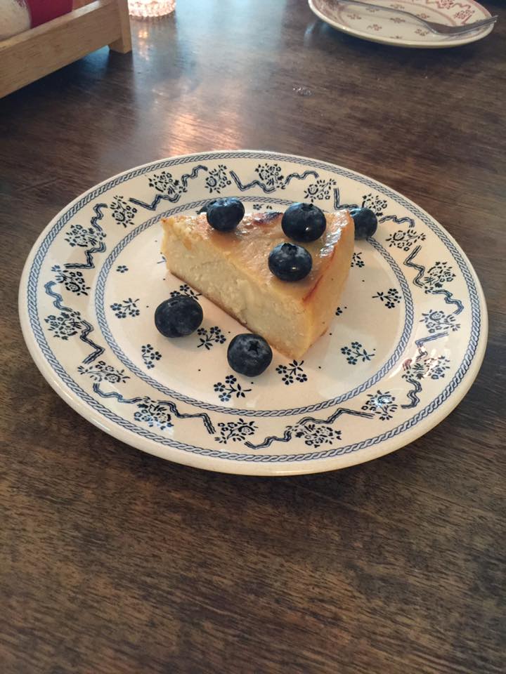 Luka Bangkok, ขาหมูตรอกซุงบางรัก เจ้าเก่า, Panna Sourdough, ก๋วยจั๊บน้ำข้น วัดแขก, อาม้าเบเกอรี่, ลาบเป็ด สีลมซอย9, ครัว"อร๊อย-อร่อย", ไต๋ตง หูฉลาม ถนน ปั้น สีลม, Printa Cafe, Mama Mia Bangkok