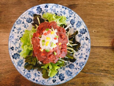 Luka Bangkok, ขาหมูตรอกซุงบางรัก เจ้าเก่า, Panna Sourdough, ก๋วยจั๊บน้ำข้น วัดแขก, อาม้าเบเกอรี่, ลาบเป็ด สีลมซอย9, ครัว"อร๊อย-อร่อย", ไต๋ตง หูฉลาม ถนน ปั้น สีลม, Printa Cafe, Mama Mia Bangkok