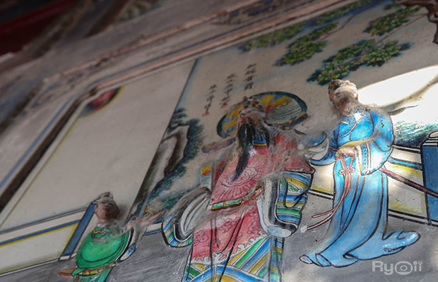 ก๋วยเตี๋ยวผัดงี่เง่า at เจ๊เบญ โอเดี้ยน, ร้านฮั้นโภชนา, เจ๊เฮี้ยง ก๋วยเตี๋ยวลูกชิ้นปลา ตลาดน้อย, ข้าวต้มปลาตลาดน้อย, Baan Chim Cha, อาฉีไก่ทอด, มานพ สุกี้รถกระบะ, แดงราชาหอยทอด, โจ๊ก เจ๊หมวยเกี้ย-ดั้งเดิม, เป็ดตุ๋นเจ้าท่า, ซี่โครงปราณ, คุณปุ๊กะหรี่ปั๊บ ณ ตลาดน้อย, แต้เล่าจิ้นเส็ง, Li Bing Waffle Parlour, Mana Craft, Jap Bread ตลาดน้อย, ฮงเซียงกง