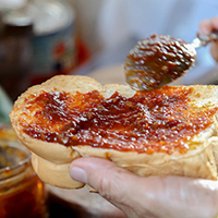 ก๋วยเตี๋ยวผัดงี่เง่า at เจ๊เบญ โอเดี้ยน, ร้านฮั้นโภชนา, เจ๊เฮี้ยง ก๋วยเตี๋ยวลูกชิ้นปลา ตลาดน้อย, ข้าวต้มปลาตลาดน้อย, Baan Chim Cha, อาฉีไก่ทอด, มานพ สุกี้รถกระบะ, แดงราชาหอยทอด, โจ๊ก เจ๊หมวยเกี้ย-ดั้งเดิม, เป็ดตุ๋นเจ้าท่า, ซี่โครงปราณ, คุณปุ๊กะหรี่ปั๊บ ณ ตลาดน้อย, แต้เล่าจิ้นเส็ง, Li Bing Waffle Parlour, Mana Craft, Jap Bread ตลาดน้อย, ฮงเซียงกง