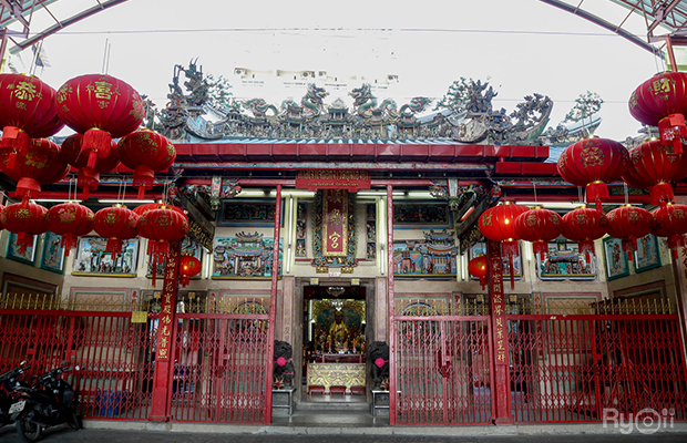 Recordoffee, มานพ สุกี้รถกระบะ, ก๋วยเตี๋ยวผัดงี่เง่า at เจ๊เบญ โอเดี้ยน, แดงราชาหอยทอด, ภัตตาคารกว้านสิ่วกี่, La Cabra Thailand, เจ๊คุ้งเกาเหลาเลือดหมู, ข้าวผัดปูตลาดน้อย