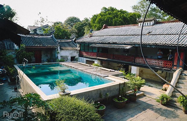 Recordoffee, มานพ สุกี้รถกระบะ, ก๋วยเตี๋ยวผัดงี่เง่า at เจ๊เบญ โอเดี้ยน, แดงราชาหอยทอด, ภัตตาคารกว้านสิ่วกี่, La Cabra Thailand, เจ๊คุ้งเกาเหลาเลือดหมู, ข้าวผัดปูตลาดน้อย