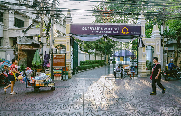Recordoffee, มานพ สุกี้รถกระบะ, ก๋วยเตี๋ยวผัดงี่เง่า at เจ๊เบญ โอเดี้ยน, แดงราชาหอยทอด, ภัตตาคารกว้านสิ่วกี่, La Cabra Thailand, เจ๊คุ้งเกาเหลาเลือดหมู, ข้าวผัดปูตลาดน้อย