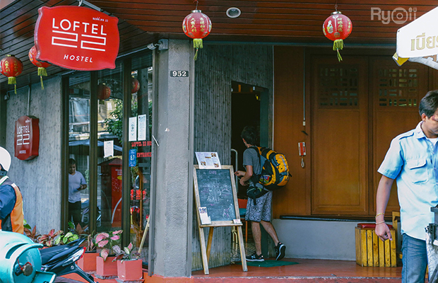 Recordoffee, มานพ สุกี้รถกระบะ, ก๋วยเตี๋ยวผัดงี่เง่า at เจ๊เบญ โอเดี้ยน, แดงราชาหอยทอด, ภัตตาคารกว้านสิ่วกี่, La Cabra Thailand, เจ๊คุ้งเกาเหลาเลือดหมู, ข้าวผัดปูตลาดน้อย