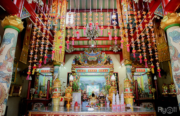 Recordoffee, มานพ สุกี้รถกระบะ, ก๋วยเตี๋ยวผัดงี่เง่า at เจ๊เบญ โอเดี้ยน, แดงราชาหอยทอด, ภัตตาคารกว้านสิ่วกี่, La Cabra Thailand, เจ๊คุ้งเกาเหลาเลือดหมู, ข้าวผัดปูตลาดน้อย