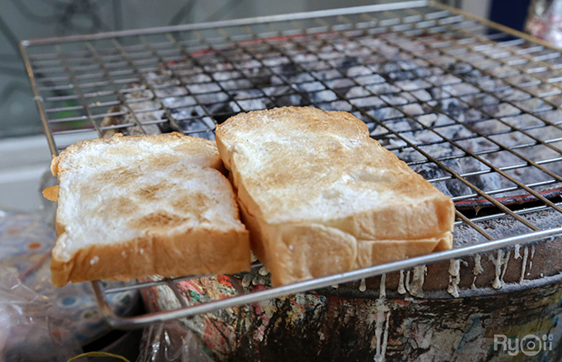Recordoffee, มานพ สุกี้รถกระบะ, ก๋วยเตี๋ยวผัดงี่เง่า at เจ๊เบญ โอเดี้ยน, แดงราชาหอยทอด, ภัตตาคารกว้านสิ่วกี่, La Cabra Thailand, เจ๊คุ้งเกาเหลาเลือดหมู, ข้าวผัดปูตลาดน้อย