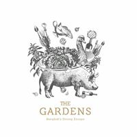 บ้านสวย ในสวน, Siam Brasserie , The Treehouse Nongchok, Natura Cafe, BaanNaiSuan Cafe&amp;Yoga, Patom, Portobello &amp; Désiré, ครัวบ้านสวนสุวรรณ, ร้านอาหารฐิตารีย์ สวนรถไฟ จตุจักร, บ้านสวน อบอวลรัก