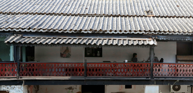 Recordoffee, มานพ สุกี้รถกระบะ, ก๋วยเตี๋ยวผัดงี่เง่า at เจ๊เบญ โอเดี้ยน, แดงราชาหอยทอด, ภัตตาคารกว้านสิ่วกี่, La Cabra Thailand, เจ๊คุ้งเกาเหลาเลือดหมู, ข้าวผัดปูตลาดน้อย