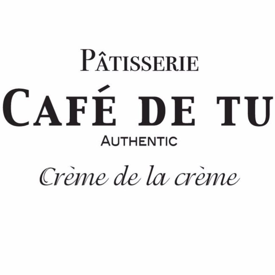 HOLIDAY PASTRY, The Rolling Pinn, Bake De Fleur, Sweet Me Bakery, PAUL Thailand, Radi, TWG Tea Salon, Cafe de Tu