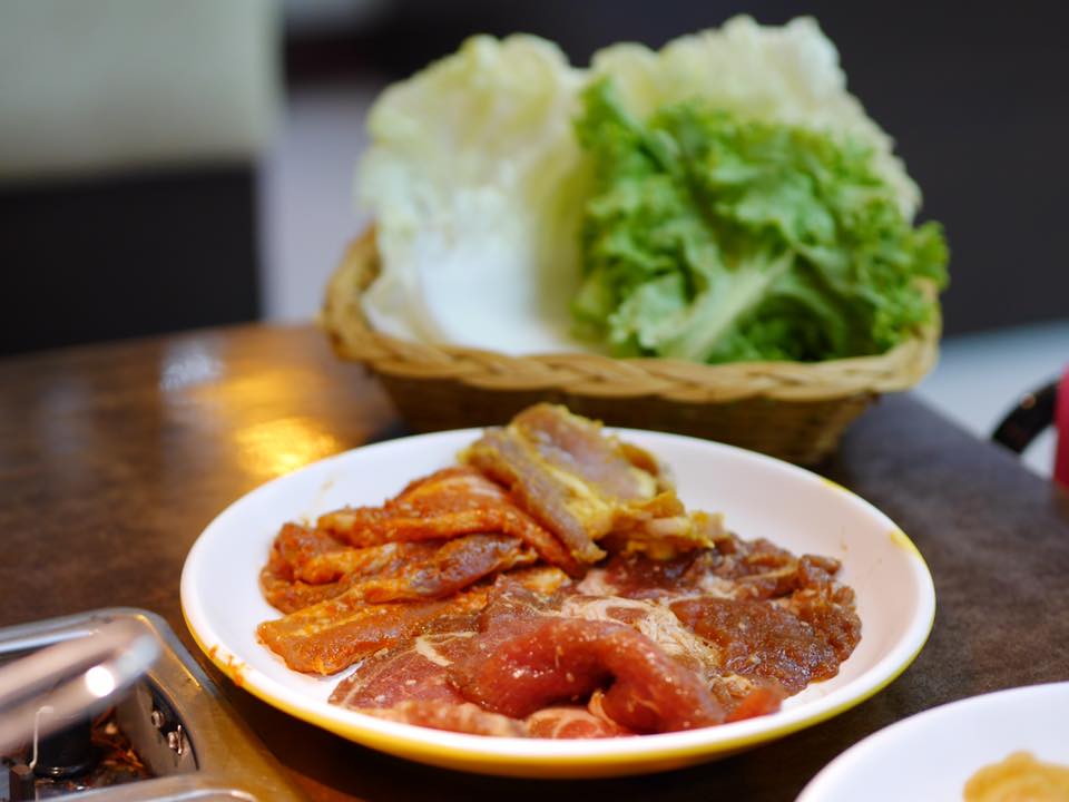 อร่อยติ่มซำ สุกี้สไตล์ฮ่องกง, Happy Suki, จ้าวเนื้อ บุฟเฟ่ต์ เนื้อย่างกระทะร้อน, โชคชัย 4 ปากซอย 33, กังนัม บุฟเฟ่ต์เกาหลี, Lucky BBQ, Nene Korean BBQ Buffet, ซูวอนซองบาร์บีคิว, ตั้งเตา หมูกระทะบุฟเฟ่ต์เลี่ยงเมืองนนท์, คุณเปิ้น หมูกระทะ