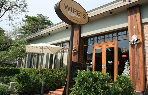 Nomimono Izakaya, กะทิบ้านอาหารไทยและขนม, ก๋วยเตี๋ยวเรือนแพ, Sasi Bangkok, Blooming Cafe, 128 Craft &amp; Soul, อิ่มใจ เสือร้อง, Cafe Casta, ต๋องริมทาง, Wife's Restaurant, บ้านสวนองุ่น, เฮือนลำพูน, COAL Bistro, SUNKISS.bangkok, ร้านดวงเดือนจิ้มจุ่มอาหารอีสาน, ก๋วยเตี๋ยวไม่มีชื่อ ตลิ่งชัน