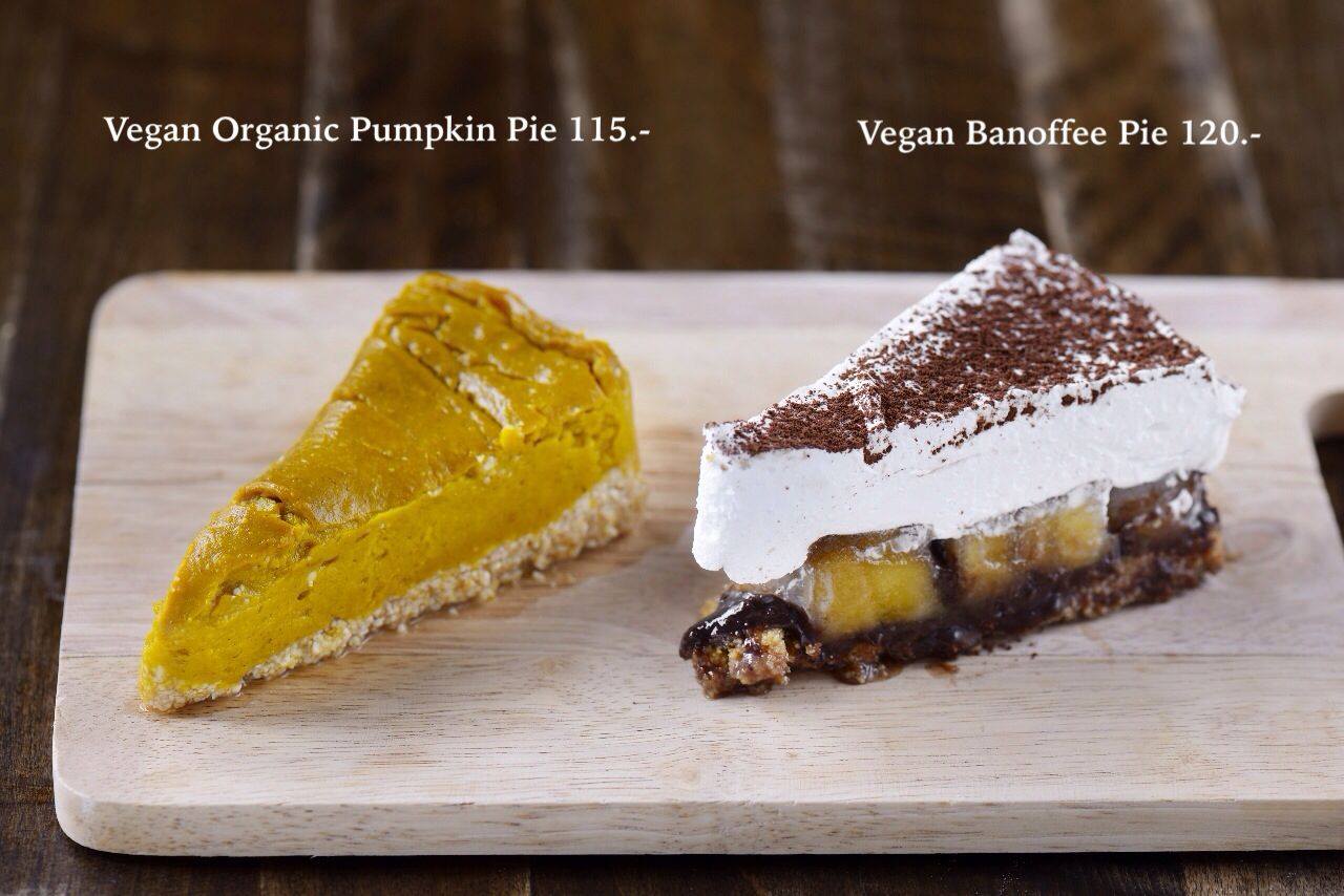 Skinnylicious, KetoConnect Cafe, Lowcarbbyfatchickencurrypuff , Yellow Spoon Pastry, Mama Som's Cake, I Cake Healthy, Vegan Bakery Bangkok, Scoma's