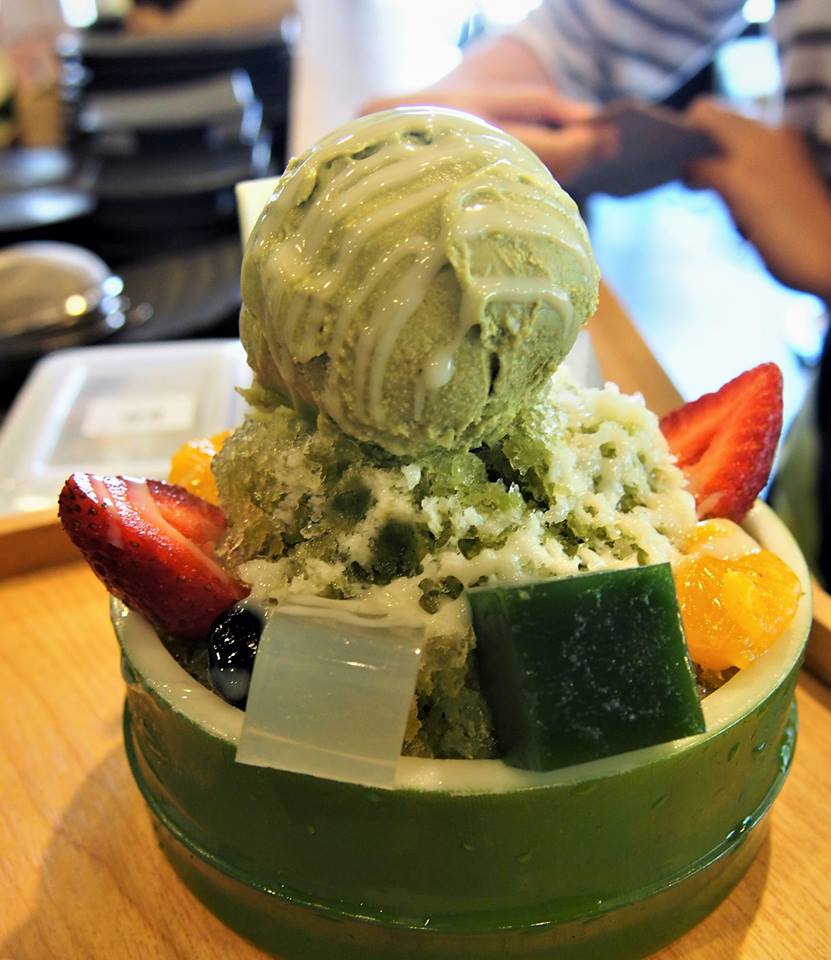 Hidden leaf matcha, Tanuki261.cha, Tealily Cafe, Spring matcha, CLEAR. Matcha, Puritan, ChaEn Matcha, Pablo Cheesetart , Fuku Matcha Thailand