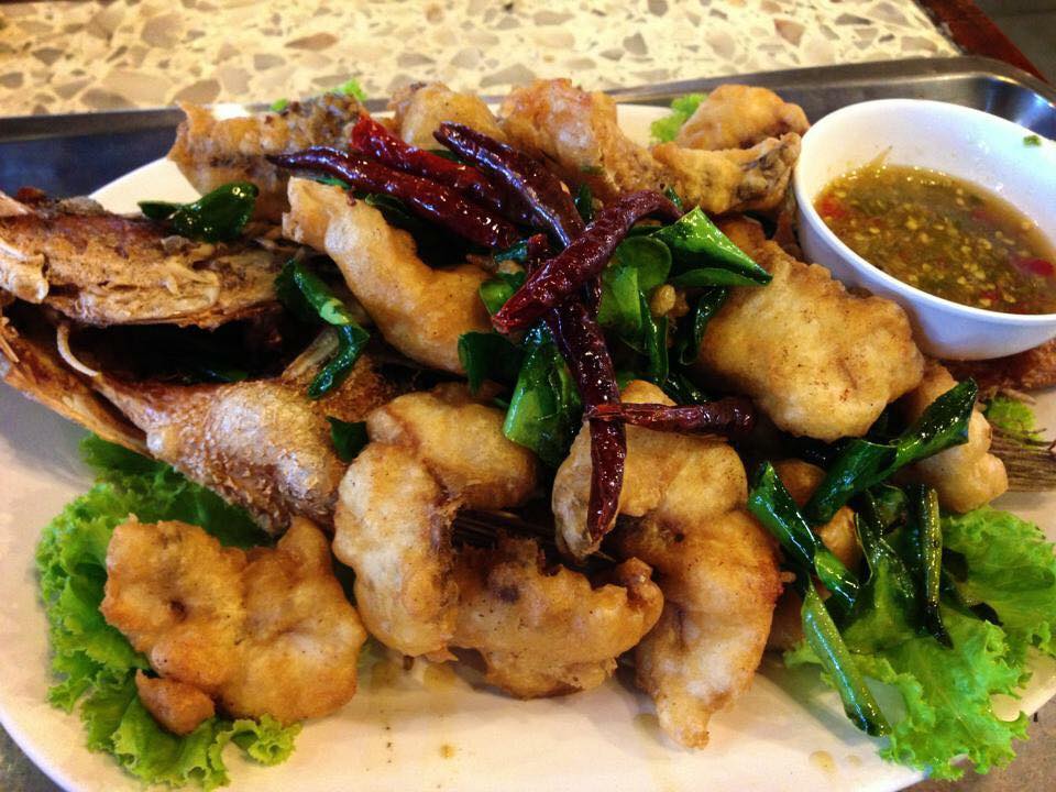 เชฟเต่า สเต๊กเฮ้า, SUNKISS.bangkok, บ้านบางกอก - พุทธมณฑลสาย 1, Once Steakhouse พุทธมณฑลสาย1 , ส้มตำคุณแดงไก่ย่างนมสด, Nine Cafe, Wabi Sabi Japanese Cuisine, ครัววงเดือน, ตู้ กับ ข้าว - ร้านอาหารไทยโมเดิร์น พุทธมณฑลสาย1, ครัวอีสานแซ่บเว่อร์ พุทธมณฑลสาย1