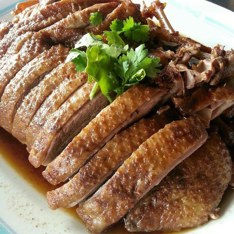 เป็ดพะโล้นายหนับ, เป็ดพะโล้นายโอ, เจียมจันทร์โภชนา-ตาปั๊ก By วรรณา, สายยันต์เป็ดพะโล้, นายอั๊ง กำแพงแสน