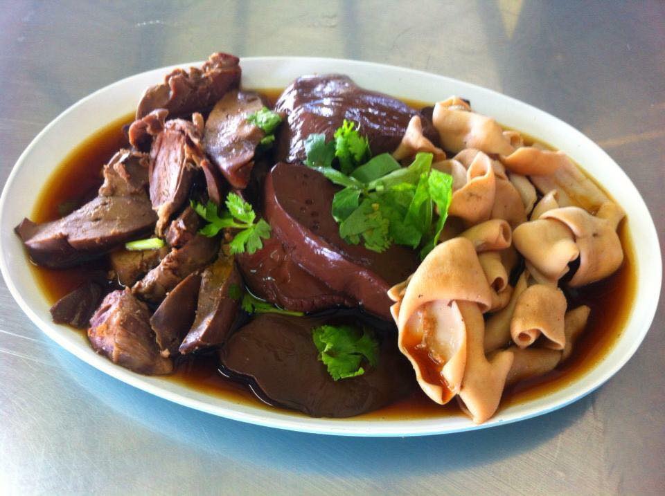 เป็ดพะโล้นายหนับ, เป็ดพะโล้นายโอ, เจียมจันทร์โภชนา-ตาปั๊ก By วรรณา, สายยันต์เป็ดพะโล้, นายอั๊ง กำแพงแสน