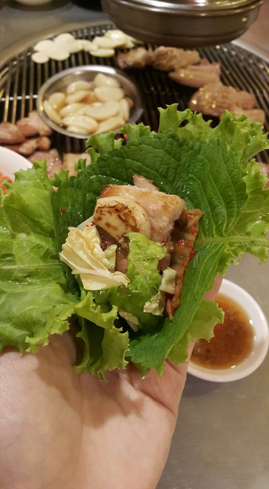 Gamsa_aree, Hana Korean BBQ, Yoon's Kitchen, Nene Korean BBQ Buffet, Kim's bbq, Saemaeul Thailand, Drum BBQ, Factory Buffet, GoGi SeKi, Seoul BBQ, Nammaejipthailand, The Tongkeungui, Seoul Garden, Kwang Han Roo, Jeju BBQ 제주 บุฟเฟ่ต์ปิ้งย่างเกาหลี, Palsaik Thailand, Kokinaemsae