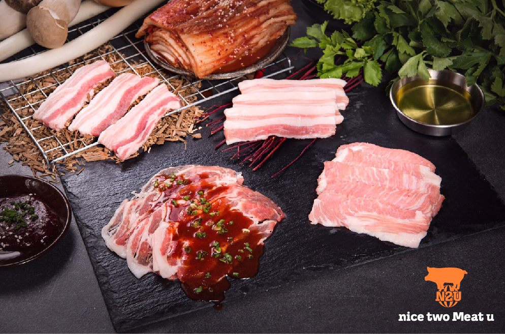 Gamsa_aree, SURA KOREAN BBQ, JangWon BBQ 장원, Banjoo korean modern BBQ, The Tongkeungui, DooRae BeeHive