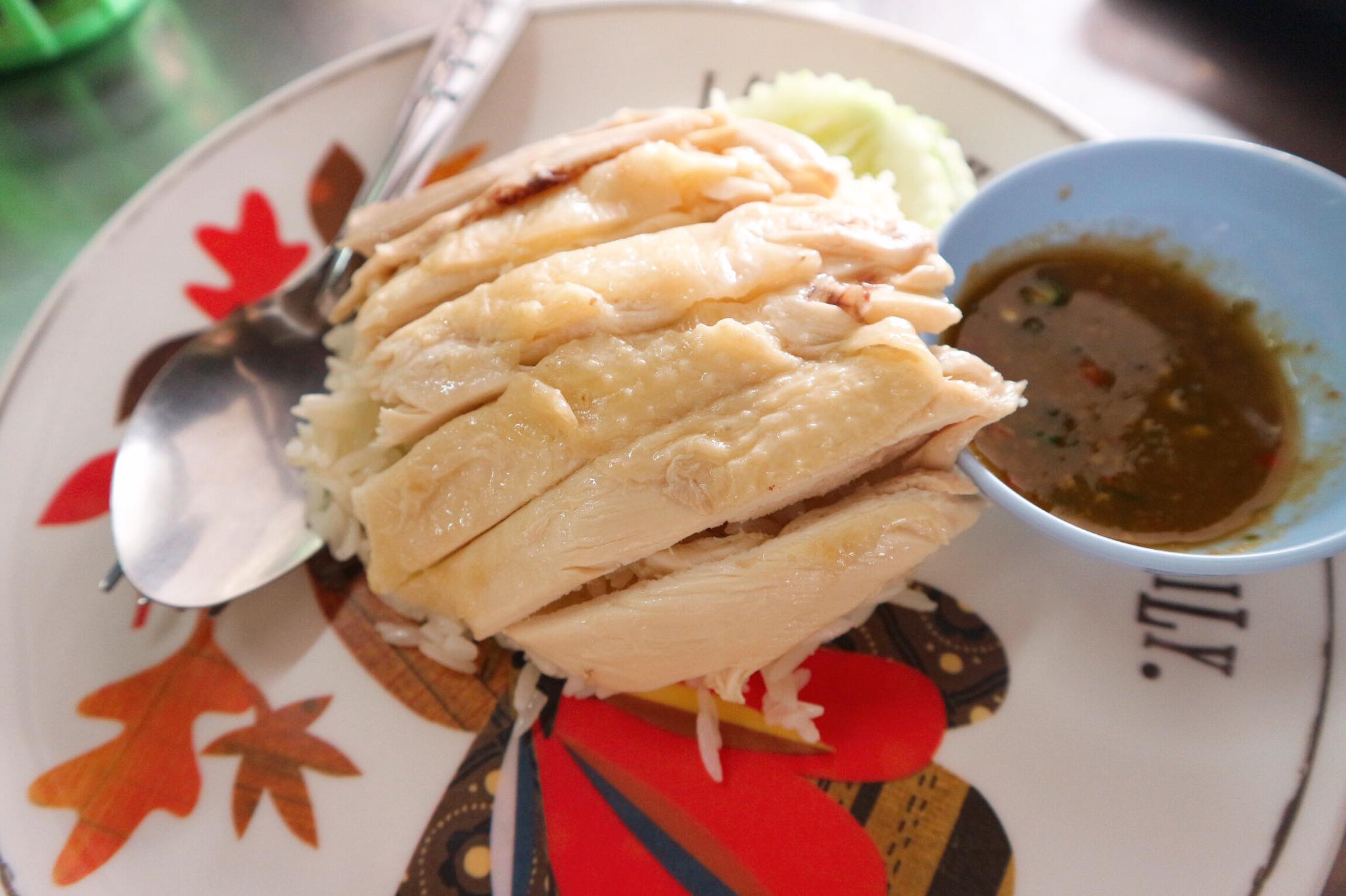 ร้านน้องเจเจ อาหารไทยพื้นบ้าน ซ.หัวหิน43-45, ร้านลุงบังหัวปลาหม้อไฟ หัวหิน, ร้านบ้านครูส่วน by ปลา, Tanya's, ร้านเกี๊ยวปลานำชัย, เจ๊กเปี๊ยะ, ครัวแม่ฬา, บ้านอิสระ, พาสใต้ บาย เชฟเต้หัวหิน Pastay by cheftae, ครัวเจ๊เนี้ยวหัวหิน51, โกหมาก หัวหิน, ซาลาเปาเตาถ่าน BY ยายม่วย, ร้านขนมไทยแม่เก็บหัวหิน, ครัวแม่กะเมย