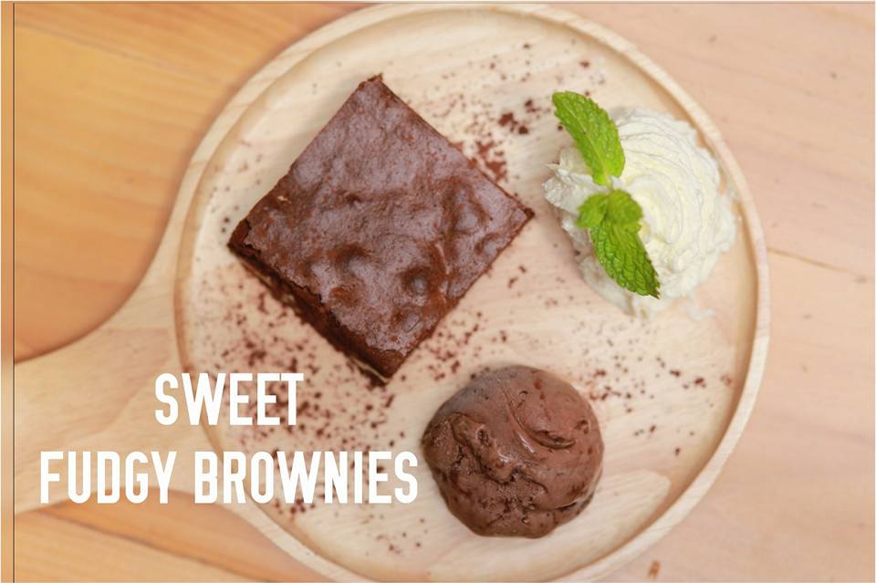 Brain Cafe, Hotto Bun, เกษตรศาสตร์ (บางเขน), A Minute Coffee House