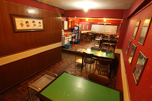 ครัวจำแลง แปลงกาย, Tairyo Sushi, สาขารามคำแหง, เรือนภูคำ, ติ่งไท้ ฝู, ก๋วยเตี๋ยวกระดูกหมูป้ายเหลือง ลุงจำเนียร, ระเบียงบัง, See 180, แกงป่า, หนึ่งปูม้าทะเลเผา , ตำแหลกบ้านนอก