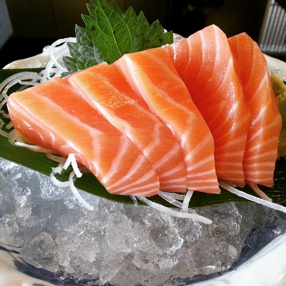 Papper Inter Buffet Korat, Fin Sushi, So-Shabuki restaurant, House of Kin Korat